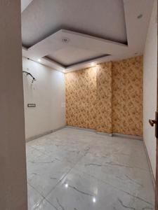 Hall Image of 770 Sq.ft 3 BHK Builder Floor for sale in Uttam Nagar New Delhi for Rs. 5800000