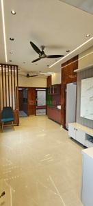 Hall Image of 1200 Sq.ft 2 BHK Apartment / Flat for rent in Kondapur Hyderabad for Rs. 31000