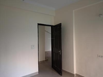 Bedroom Image of 1044 Sq.ft 2 BHK Apartment / Flat for sale in Paramount Floraville, Sector 137 Noida for Rs. 11500000