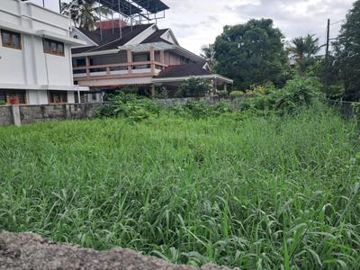 Image of 2613 Sq.ft Residential Plot / Land for sale in Kadavanthra, Kochi for Rs. 10800000