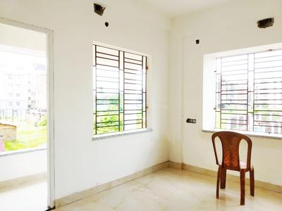 Bedroom Image of 1340 Sq.ft 3 BHK Apartment / Flat for sale in New Town Kolkata for Rs. 11000000
