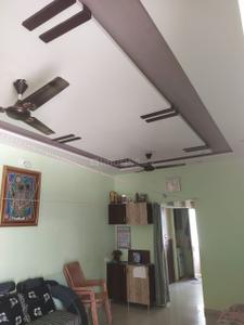 Hall Image of 2160 Sq.ft 2 BHK Independent House for sale in Kudasan Gandhinagar for Rs. 14500000