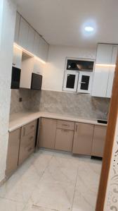 Kitchen Image of 1050 Sq.ft 2 BHK Apartment / Flat for sale in Sector 110 Noida for Rs. 3500000
