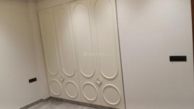 Bedroom Image of 2200 Sq.ft 3 BHK Builder Floor for sale in Sector 19 Dwarka New Delhi for Rs. 37500000