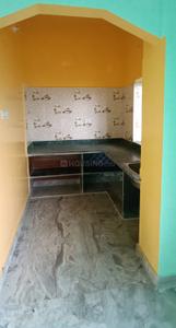 Kitchen Image of 750 Sq.ft 2 BHK Apartment / Flat for sale in Paschim Putiary Kolkata for Rs. 2400000