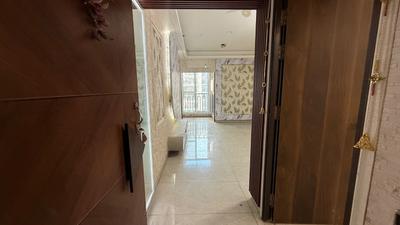 Bathroom Image of 1260 Sq.ft 3 BHK Apartment / Flat for sale in SKA Divya Towers, Noida Extension Greater Noida for Rs. 12200000