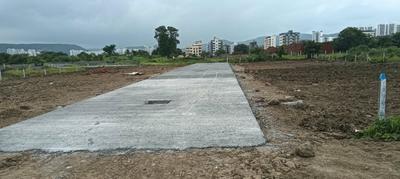 Image of 2152 Sq.ft Residential Plot / Land for sale in Maan, Pune for Rs. 5200000
