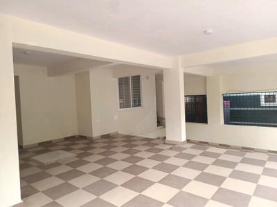 Car Garage Image of 830 Sq.ft 2 BHK Independent House for rent in Nagarbhavi Bengaluru for Rs. 28000
