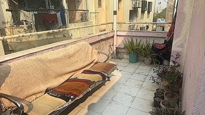Bedroom Image of 1920 Sq.ft 4 BHK Penthouse for sale in Vejalpur Ahmedabad for Rs. 6300000