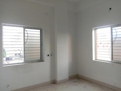 Bedroom Image of 803 Sq.ft 2 BHK Apartment / Flat for sale in New Town Kolkata for Rs. 3050000