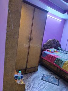 Bedroom Image of 1200 Sq.ft 3 BHK Apartment / Flat for sale in South Dum Dum Kolkata for Rs. 7100000