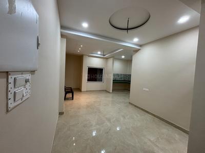 Hall Image of 2700 Sq.ft 4 BHK Independent House for sale in Chitaipur Varanasi for Rs. 14000000