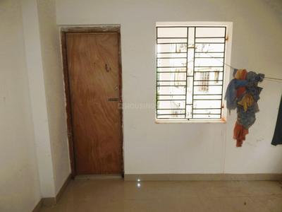 Bedroom Image of 775 Sq.ft 2 BHK Apartment / Flat for sale in Dum Dum Cantonment Kolkata for Rs. 3565000