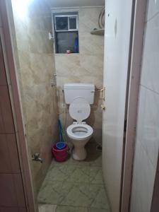 Bathroom Image of Shantikunj chs. in Kharghar, Navi Mumbai