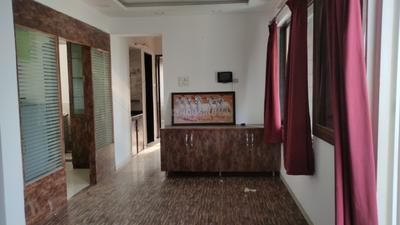 Kwality Vrindavan Heights Living Room 1