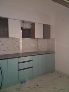 Kitchen Image of 1350 Sq.ft 3 BHK Apartment / Flat for sale in Swastik AVS Infra Homes, Sector 102 Noida for Rs. 5600000