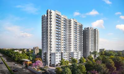 3 BHK Flat