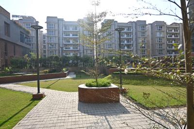 Image of 1919 Sq.ft 3 BHK Apartment / Flat for sale in Bhankharpur, Dera Bassi for Rs. 11500000