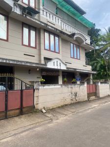 Image of 850 Sq.ft 1 RK Independent House for rent in Karakulam, Thiruvananthapuram for Rs. 8000