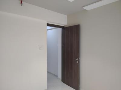 Bedroom Image of 975 Sq.ft 2 BHK Apartment / Flat for rent in Cosmos Jewels, Thane West Thane for Rs. 45000