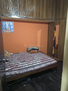 Bedroom Image of 750 Sq.ft 2 BHK Independent House for rent in Doddaballapura Bengaluru for Rs. 9000