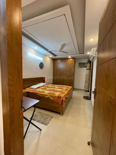 Sector 43 Bedroom 1