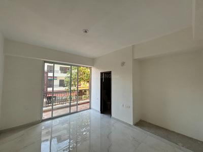 Bedroom Image of 2125 Sq.ft 4 BHK Apartment / Flat for sale in Lanka Varanasi for Rs. 26900000
