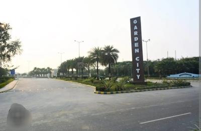 Image of 277 Sq.ft Residential Plot / Land for sale in DLF Garden City Enclave Floors, Sector 93, Gurgaon for Rs. 73000000