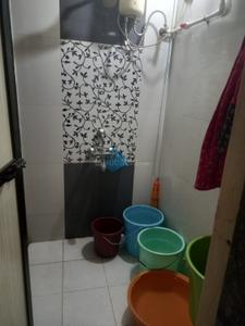 Image of 665 Sq.ft 1 BHK Apartment / Flat for sale in Home Shree Home, Taloja, Navi Mumbai for Rs. 3500000