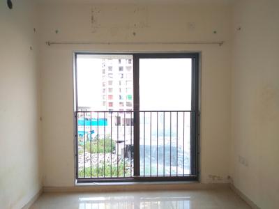 Bedroom Image of 850 Sq.ft 2 BHK Apartment / Flat for sale in Sunteck Maxx World, Naigaon East Naigaon for Rs. 5400000