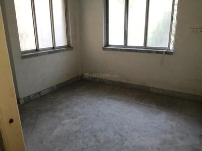 Bedroom Image of 700 Sq.ft 2 BHK Apartment / Flat for sale in Kalikapur, EM Bypass Kolkata for Rs. 3100000
