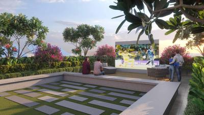 Image of 2664 Sq.ft 4 BHK Apartment / Flat for sale in TVS Emerald Luxor, Anna Nagar West, Chennai for Rs. 48066398
