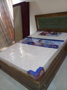 Bedroom Image of 1039 Sq.ft 3 BHK Apartment / Flat for sale in Alcove New Kolkata, Serampore Hooghly for Rs. 5200000
