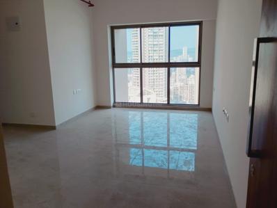 Hall Image of 1400 Sq.ft 4 BHK Apartment / Flat for sale in Sheth Auris Bliss, Malad West Mumbai for Rs. 45000000