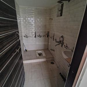 Image of 650 Sq.ft 1 BHK Apartment / Flat for rent in Shekhar Planet, Vijay Nagar, Indore for Rs. 23000