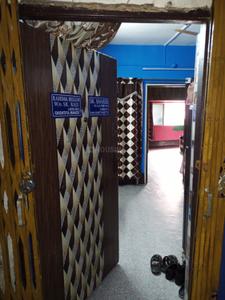 Bedroom Image of 600 Sq.ft 2 BHK Apartment / Flat for sale in Chishtiya Manzil, Topsia Kolkata for Rs. 1800000