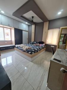 Bedroom Image of 1750 Sq.ft 3 BHK Apartment / Flat for sale in Puppalaguda Hyderabad for Rs. 15000000