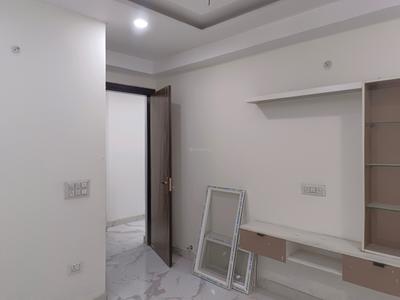 Bedroom Image of 880 Sq.ft 3 BHK Apartment / Flat for sale in Fairdeal Affordable Homes, Burari New Delhi for Rs. 4600000