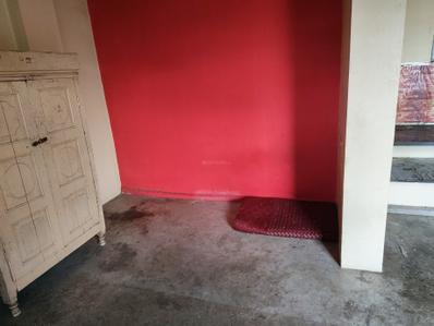 Bedroom Image of 650 Sq.ft 1 RK Independent House for rent in Ayodhya Nagar Nagpur for Rs. 5000