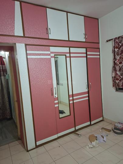 Mahaba colny civil lins Bedroom 1