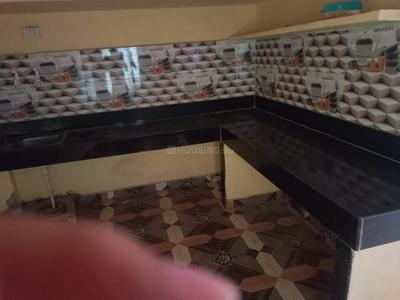Kitchen Image of 1000 Sq.ft 2 BHK Independent House for rent in Chhatrapati Nagar Rewa for Rs. 4000