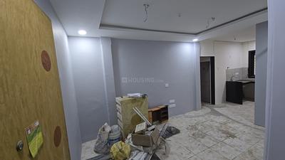 Anant Bhuvan Living Room 1