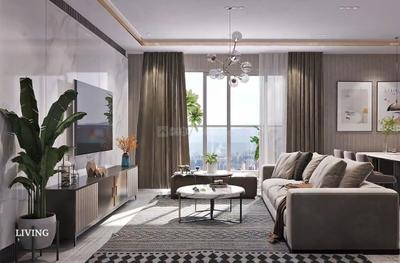 Hall Image of 1479 Sq.ft 3 BHK Apartment / Flat for sale in Tathawade Pune for Rs. 7500000