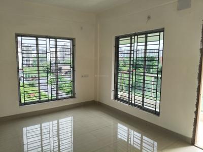 Bedroom Image of 1255 Sq.ft 3 BHK Apartment / Flat for sale in New Town Kolkata for Rs. 8200000