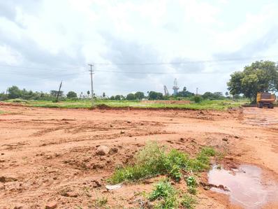 Image of 1800 Sq.ft Residential Plot / Land for sale in Raviryal, Hyderabad for Rs. 7000000
