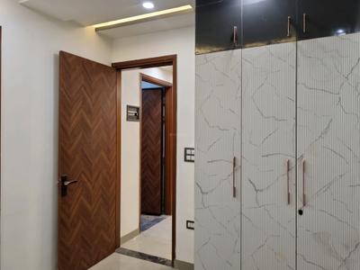 Bedroom Image of 550 Sq.ft 2 BHK Apartment / Flat for sale in Planner PNM Homes by Planner N Maker, Sector 15 Dwarka New Delhi for Rs. 3600000