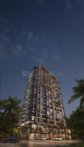 Image of 700 Sq.ft 2 BHK Apartment / Flat for sale in Dadar East, Mumbai for Rs. 25000000