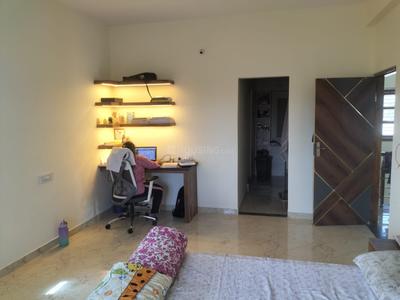 Bedroom Image of 6000 Sq.ft 7 BHK Independent House for sale in Asha Township, Bileshivale Bengaluru for Rs. 60000000