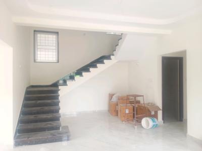 Living Room Image of 2700 Sq.ft 3 BHK Villa for sale in Sainikpuri Secunderabad for Rs. 16000000