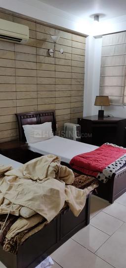 Lajpat Nagar IV, Lajpat Nagar Bedroom 1